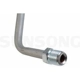 Purchase Top-Quality Power Steering Pressure Hose by SUNSONG NORTH AMERICA - 3402155 pa2