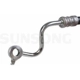 Purchase Top-Quality Power Steering Pressure Hose by SUNSONG NORTH AMERICA - 3402198 pa2