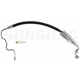 Purchase Top-Quality Power Steering Pressure Hose by SUNSONG NORTH AMERICA - 3402222 pa1
