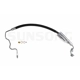 Purchase Top-Quality Power Steering Pressure Hose by SUNSONG NORTH AMERICA - 3402222 pa4