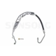 Purchase Top-Quality Power Steering Pressure Hose by SUNSONG NORTH AMERICA - 3402225 pa1