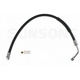 Purchase Top-Quality Power Steering Pressure Hose by SUNSONG NORTH AMERICA - 3402226 pa2