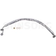 Purchase Top-Quality Power Steering Pressure Hose by SUNSONG NORTH AMERICA - 3402227 pa1