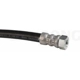 Purchase Top-Quality Power Steering Pressure Hose by SUNSONG NORTH AMERICA - 3402228 pa3
