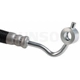 Purchase Top-Quality Power Steering Pressure Hose by SUNSONG NORTH AMERICA - 3402235 pa3