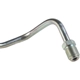 Purchase Top-Quality SUNSONG NORTH AMERICA - 3402245 - Power Steering Pressure Hose pa2