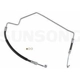 Purchase Top-Quality Power Steering Pressure Hose by SUNSONG NORTH AMERICA - 3402246 pa1