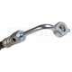 Purchase Top-Quality Power Steering Pressure Hose by SUNSONG NORTH AMERICA - 3402246 pa2
