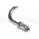 Purchase Top-Quality Power Steering Pressure Hose by SUNSONG NORTH AMERICA - 3402246 pa3