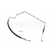 Purchase Top-Quality Power Steering Pressure Hose by SUNSONG NORTH AMERICA - 3402246 pa4