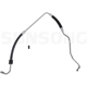 Purchase Top-Quality Power Steering Pressure Hose by SUNSONG NORTH AMERICA - 3402251 pa1