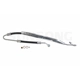 Purchase Top-Quality Power Steering Pressure Hose by SUNSONG NORTH AMERICA - 3402254 pa1