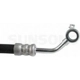Purchase Top-Quality Power Steering Pressure Hose by SUNSONG NORTH AMERICA - 3402254 pa2
