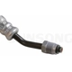 Purchase Top-Quality Power Steering Pressure Hose by SUNSONG NORTH AMERICA - 3402256 pa3