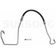 Purchase Top-Quality Power Steering Pressure Hose by SUNSONG NORTH AMERICA - 3402258 pa1