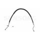 Purchase Top-Quality Power Steering Pressure Hose by SUNSONG NORTH AMERICA - 3402268 pa1