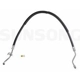 Purchase Top-Quality Power Steering Pressure Hose by SUNSONG NORTH AMERICA - 3402268 pa2