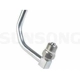 Purchase Top-Quality Power Steering Pressure Hose by SUNSONG NORTH AMERICA - 3402279 pa2