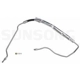 Purchase Top-Quality Power Steering Pressure Hose by SUNSONG NORTH AMERICA - 3402283 pa1