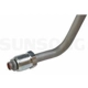 Purchase Top-Quality Power Steering Pressure Hose by SUNSONG NORTH AMERICA - 3402283 pa2