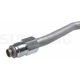 Purchase Top-Quality Power Steering Pressure Hose by SUNSONG NORTH AMERICA - 3402283 pa3