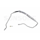 Purchase Top-Quality Power Steering Pressure Hose by SUNSONG NORTH AMERICA - 3402283 pa4