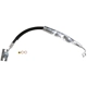 Purchase Top-Quality SUNSONG NORTH AMERICA - 3402286 - Power Steering Pressure Line Hose Assembly pa1