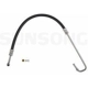 Purchase Top-Quality Power Steering Pressure Hose by SUNSONG NORTH AMERICA - 3402289 pa1