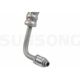 Purchase Top-Quality Power Steering Pressure Hose by SUNSONG NORTH AMERICA - 3402289 pa2