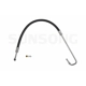 Purchase Top-Quality Power Steering Pressure Hose by SUNSONG NORTH AMERICA - 3402289 pa4