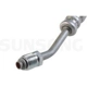 Purchase Top-Quality Power Steering Pressure Hose by SUNSONG NORTH AMERICA - 3402291 pa3