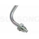 Purchase Top-Quality Power Steering Pressure Hose by SUNSONG NORTH AMERICA - 3402299 pa3