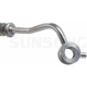 Purchase Top-Quality Power Steering Pressure Hose by SUNSONG NORTH AMERICA - 3402299 pa4