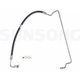 Purchase Top-Quality Power Steering Pressure Hose by SUNSONG NORTH AMERICA - 3402304 pa1