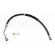 Purchase Top-Quality Power Steering Pressure Hose by SUNSONG NORTH AMERICA - 3402315 pa1