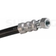 Purchase Top-Quality Power Steering Pressure Hose by SUNSONG NORTH AMERICA - 3402316 pa3