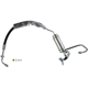 Purchase Top-Quality SUNSONG NORTH AMERICA - 3402328 - Power Steering Return Line Hose Assembly pa2