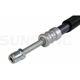 Purchase Top-Quality Power Steering Pressure Hose by SUNSONG NORTH AMERICA - 3402330 pa2