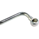 Purchase Top-Quality SUNSONG NORTH AMERICA - 3402333 - Power Steering Return Line Hose Assembly - From Pump pa2