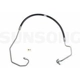 Purchase Top-Quality Power Steering Pressure Hose by SUNSONG NORTH AMERICA - 3402336 pa2