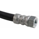 Purchase Top-Quality Power Steering Pressure Hose by SUNSONG NORTH AMERICA - 3402340 pa3