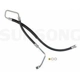 Purchase Top-Quality Power Steering Pressure Hose by SUNSONG NORTH AMERICA - 3402342 pa1