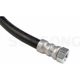 Purchase Top-Quality Power Steering Pressure Hose by SUNSONG NORTH AMERICA - 3402342 pa3