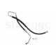 Purchase Top-Quality Power Steering Pressure Hose by SUNSONG NORTH AMERICA - 3402342 pa4