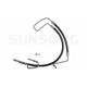 Purchase Top-Quality Power Steering Pressure Hose by SUNSONG NORTH AMERICA - 3402343 pa1