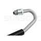 Purchase Top-Quality Power Steering Pressure Hose by SUNSONG NORTH AMERICA - 3402346 pa2