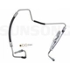 Purchase Top-Quality Power Steering Pressure Hose by SUNSONG NORTH AMERICA - 3402350 pa1