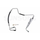 Purchase Top-Quality Power Steering Pressure Hose by SUNSONG NORTH AMERICA - 3402350 pa4