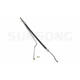 Purchase Top-Quality Power Steering Pressure Hose by SUNSONG NORTH AMERICA - 3402351 pa1