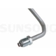 Purchase Top-Quality Power Steering Pressure Hose by SUNSONG NORTH AMERICA - 3402359 pa2